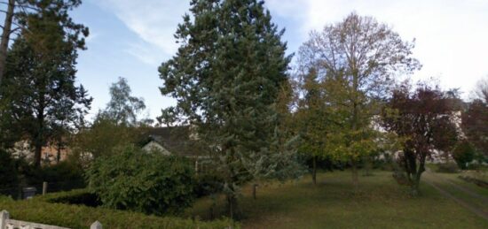 Terrain à bâtir à Boissise-la-Bertrand, Île-de-France