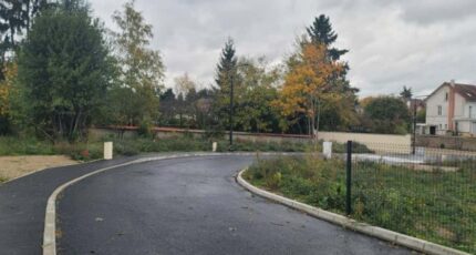 Le Mée-sur-Seine Terrain à bâtir - 2444093-10545annonce1202510279RVfJ.jpeg Maisons France Confort