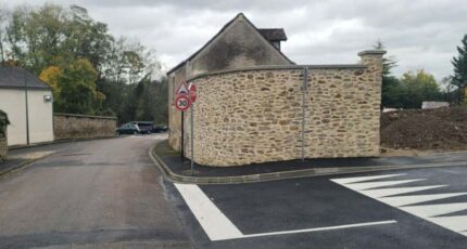 Le Mée-sur-Seine Terrain à bâtir - 2444093-10545annonce220251027zGV9G.jpeg Maisons France Confort