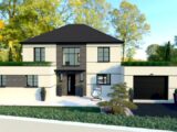 Maison à construire à Ballainvilliers (91160) 2444097-4684modele6202507082rmSP.jpeg Maisons France Confort