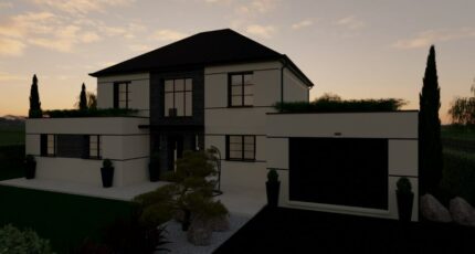 Ballainvilliers Maison neuve - 2444097-4684modele7202507082X4ss.jpeg Maisons France Confort