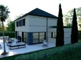 Maison à construire à Ballainvilliers (91160) 2444097-4684modele820250708NDKu4.jpeg Maisons France Confort