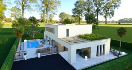 Boissise-la-Bertrand Maison neuve - 2444106-4684modele620230724a58lR.jpeg Maisons France Confort