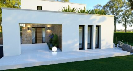 Boissise-la-Bertrand Maison neuve - 2444106-4684modele8202307240MhV3.jpeg Maisons France Confort