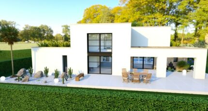 Boissise-la-Bertrand Maison neuve - 2444106-4684modele820230724cQzp4.jpeg Maisons France Confort