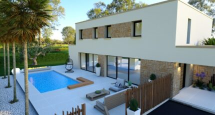 Boissise-la-Bertrand Maison neuve - 2444106-4684modele920230724ugmcp.jpeg Maisons France Confort