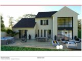 Maison à construire à Boussy-Saint-Antoine (91800) 2444111-4684modele720230316M1SR4.jpeg Maisons France Confort