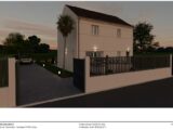 Maison à construire à Breuillet (91650) 2444117-10545modele620251029iBVSU.jpeg Maisons France Confort