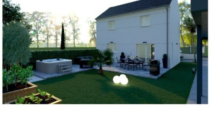 Breuillet Maison neuve - 2444117-10545modele720251029Mog2m.jpeg Maisons France Confort