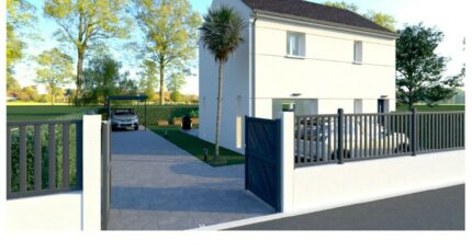 Breuillet Maison neuve - 2444117-10545modele1020251029mUmSm.jpeg Maisons France Confort