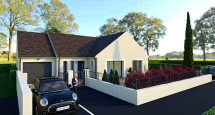 Boullay-les-Troux Maison neuve - 2444115-4684modele6202307249XGmH.jpeg Maisons France Confort
