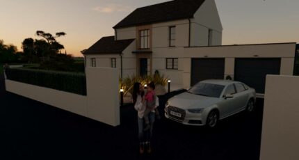 Yerres Maison neuve - 2444119-4684modele720250708HxViV.jpeg Maisons France Confort