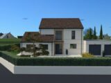 Maison à construire à Yerres (91330) 2444119-4684modele820250708snGQL.jpeg Maisons France Confort