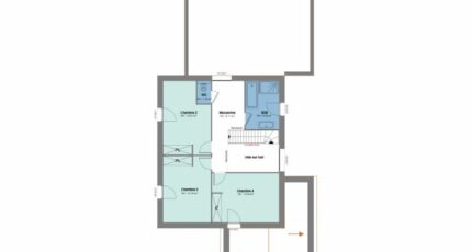 Yerres Maison neuve - 2444119-4684modele820250708bAQPt.jpeg Maisons France Confort