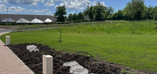Terrain à bâtir à , Cantal