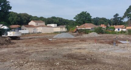 Saint-Michel-Chef-Chef Terrain à bâtir - 2353690-11110annonce120260105bCQCi.jpeg Maisons France Confort