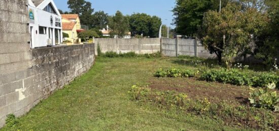 Terrain à bâtir à , Loire-Atlantique
