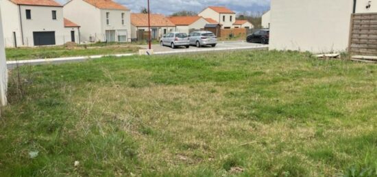 Terrain à bâtir à , Loire-Atlantique