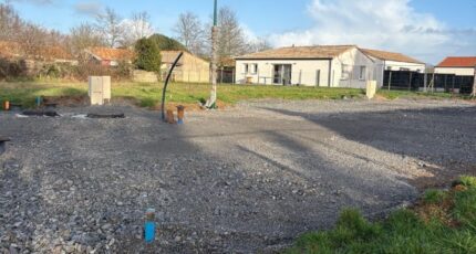 Saint-Viaud Terrain à bâtir - 2418396-11110annonce1202602045sTNL.jpeg Maisons France Confort