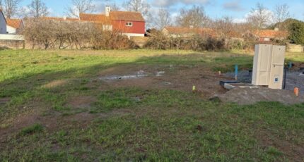 Saint-Viaud Terrain à bâtir - 2418396-11110annonce420260204RgmZe.jpeg Maisons France Confort