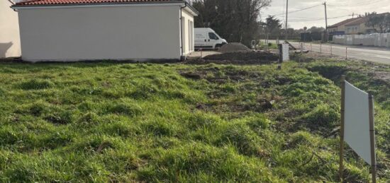 Terrain à bâtir à , Loire-Atlantique