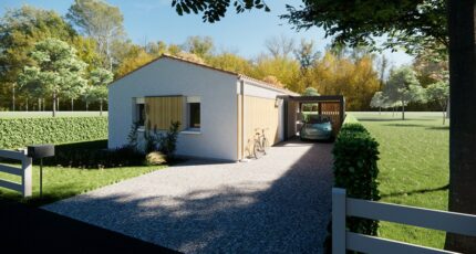 Chaumes-en-Retz Maison neuve - 2425961-4586modele9202506038cWAN.jpeg Maisons France Confort