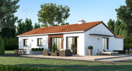 Le Loroux-Bottereau Maison neuve - 2444777-5377modele6202006296vmDB.jpeg Maisons France Confort