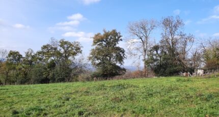 Montredon Terrain à bâtir - 2444807-6976annonce220230301mbVTG.jpeg Maisons France Confort