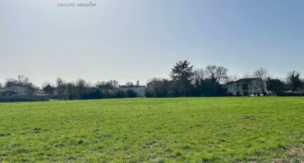 Aigrefeuille-d'Aunis Terrain à bâtir - 2444819-9644annonce320260302L0FWb.jpeg Maisons France Confort