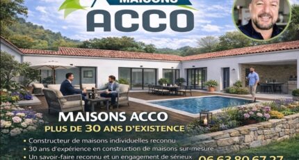 Saint-Rogatien Maison neuve - 2444751-10309annonce120260122Zmlnv.jpeg Maisons France Confort