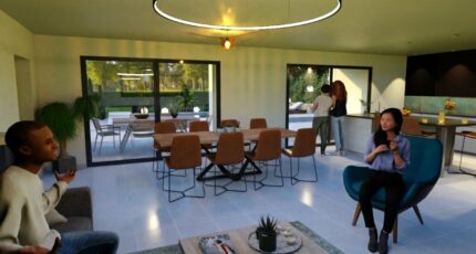 Vagnas Maison neuve - 2444857-5100modele720230104aCshT.jpeg Maisons France Confort