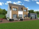 Maison à construire à Trégunc (29910) 2444884-6245modele620221011wkXaG.jpeg Maisons France Confort