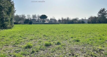 Aigrefeuille-d'Aunis Terrain à bâtir - 2444743-9644annonce120260302LJBTH.jpeg Maisons France Confort