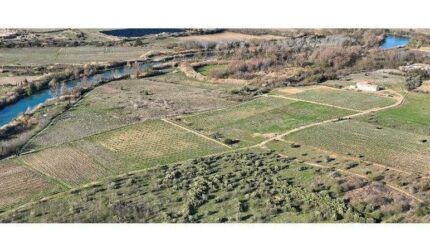 Ferrals-les-Corbières Maison neuve - 2376074-annonceTerrain-20251226104934.JPEG Maisons France Confort