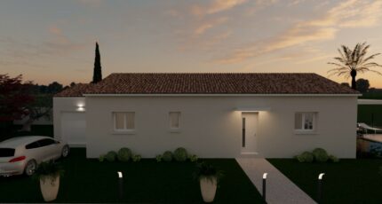 Ornaisons Maison neuve - 2376079-3971modele920241028sKBcf.jpeg Maisons France Confort