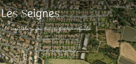 Terrain à bâtir à , Aude