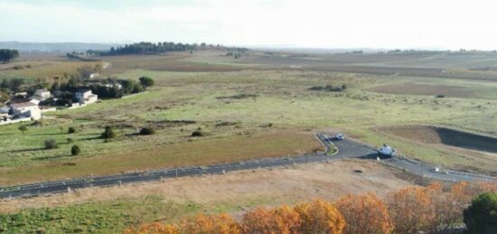 Terrain à bâtir à , Aude