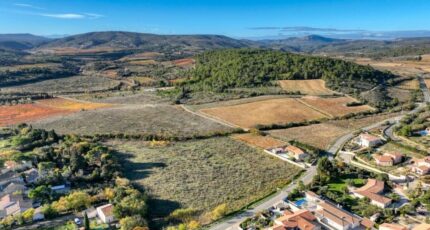 Portel-des-Corbières Maison neuve - 2348504-3971annonce120240325XZcbK.jpeg Maisons France Confort