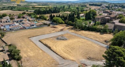 Thézan-des-Corbières Maison neuve - 2348508-3971annonce1202601155wzri.jpeg Maisons France Confort