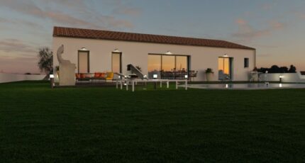 Roquefort-des-Corbières Maison neuve - 2348402-3971modele6202407094Bo6s.jpeg Maisons France Confort