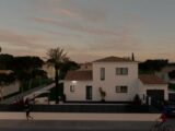 Maison à construire à Saint-Nazaire-d’Aude (11120) 2348475-3971modele7202407092GOBU.jpeg Maisons France Confort
