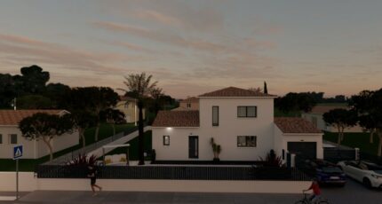 Saint-Nazaire-d'Aude Maison neuve - 2348475-3971modele7202407092GOBU.jpeg Maisons France Confort