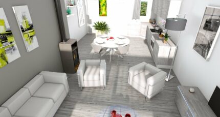 Coursan Maison neuve - 2376053-3971modele620240709mBtoB.jpeg Maisons France Confort