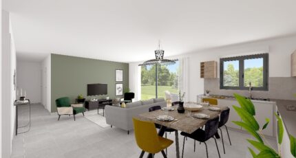 Salles-d'Aude Maison neuve - 2376104-4586modele720210624aarTW.jpeg Maisons France Confort