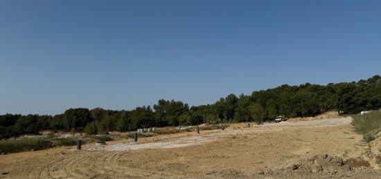 Terrain à bâtir à Assas, Occitanie