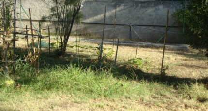 Cuers Terrain à bâtir - 2445138-11080annonce120260302iwQXB.jpeg Maisons France Confort