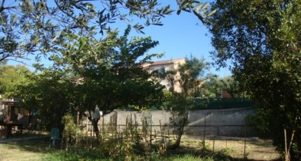 Cuers Terrain à bâtir - 2445138-11080annonce220260302dwWSv.jpeg Maisons France Confort