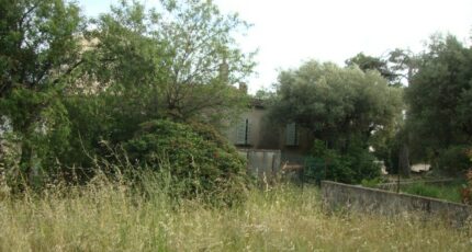 Pierrefeu-du-Var Terrain à bâtir - 2445101-11080annonce2202603029UI5q.jpeg Maisons France Confort