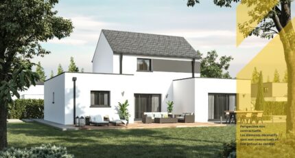 Le Cours Maison neuve - 2444974-11165modele720251119OhB2r.jpeg Maisons France Confort