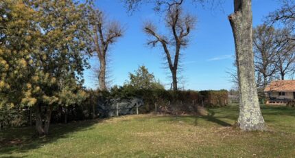 Saint-Estèphe Terrain à bâtir - 2445013-1093annonce120250731peUm9.jpeg Maisons France Confort